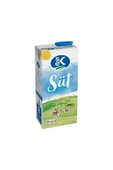 Tam Yağlı Süt (1 L) X6 Adet - 1