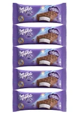 Choco Snack 29G X8 Adet - 1