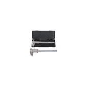 Şahin Tools Kumpas Paslanmaz Mekanik Milimetrik Ölçüm Aleti 150mm ŞHT-020 5203 - 1