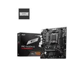 Msı Pro B650M-B 6800mhz(OC) RGB M.2 AM5 DDR5 mATX Anakart - 7