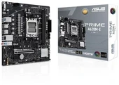 Asus PRIME A620M-E-CSM 6400mhz(OC) RGB M.2 AM5 mATX DDR5 Anakart - 3
