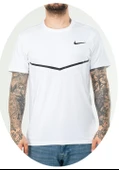 Nike EF-4571 Erkek Polyester Mesh T-Shirt - 2