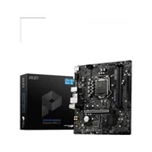 Msı B560M Pro-E Soket 1200 Ddr4 4800 (Oc) Pcı-E Gen 4 ,m.2 Usb3.2 1x 1g Lan Matx Anakart - 3