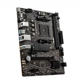 Msi A520M PRO Amd A520 Soket AM4 DDR4 4600 MHz(OC) M.2 Anakart - 4