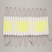 Space Parmak Cob Led Mavi 24V / LAAM647-1 thumbnail 1