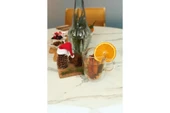 Bambum B6067 Chado - Çift Cidarlı Cam Çay Bardağı 300 ml - 1