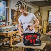 Einhell Bag 45/29 Kumaş Alet Çantası 4530074 - 2