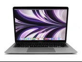 MacBook Air 13" (13-inch, 2020) 3.2 GHz M1 - 256GB SSD - 8GB RAM (KULLANILMIŞ ÜRÜN) A GRADE - 1