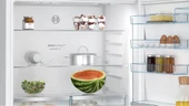 Bosch KGP86FWC0N Serie 8 C Enerji Sınıfı 624 Lt Alttan Donduruculu Buzdolabı - 5