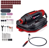 Einhell Tc-Mt 150 E, Mini Taşlama ve Gravür Seti - 4419380 - 1