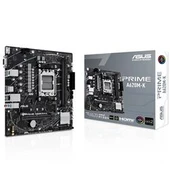Asus Prime A620M-K 6400MHz (OC) DDR5 Soket AM5 M.2 HDMI VGA mATX Anakart - 7