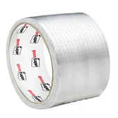 GUM TAPE SIZDIRMAZLIK SAKIZ BANT 96 MM 2 MT - 1