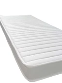 Huzzam Ortopedik Sünger Yatak 80x180 Yaysız Bel Destekli Tek Kişilik Yatak thumbnail 4