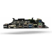 Esonic H55KEL DDR3 Hdmı Vga SATA2 1156P Anakart - 4
