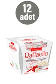 Raffaello Dolgulu Çikolata (150 g) x12 Adet - 1