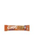 Corny Fındık & Yer Fıstığı Kuruyemiş Bar (20 g) x12 Adet - 1