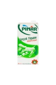 Tam Yağlı Süt (1 L) x4 Adet - 1
