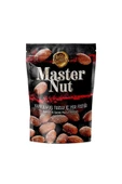 Master Nut Kavrulmuş Tuzlu İç Yer Fıstığı (175 g) x12 Adet - 1