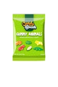Gummy Animals (113 g) x6 Adet - 1