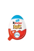 Joy Süt Kakao T1 Erkeklere Özel (20 g) x6 Adet - 1