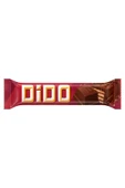 Dido Sütlü Çikolata Gofret 35G X6 Adet - 1