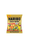 Altın Ayıcık (80 g) x8 Adet - 1