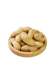 Kavrulmuş Kabuklu Yer Fıstığı (1 KG) X6 Paket - 1
