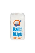 Bal Küpü Toz Şeker (1 kg) x4 Adet - 1