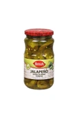 Jalapeno Turşusu (340 g) x6 Adet - 1