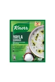 Yayla Çorbası (72 g) x4 Adet - 1