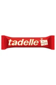King Size Fındık Dolgulu Sütlü Çikolata (52 g) x4 Adet - 1