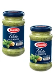 Fesleğenli Pesto (pesto Genovese) Makarna Sosu 190 Gr. X 2 Adet - 1