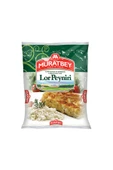 Kahvaltılık ve Böreklik Lor Peyniri (500 g) x12 Adet - 1