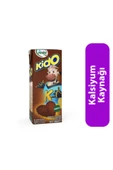 Kido Kakaolu Süt 180 Ml ( 12 ADET ) - 1