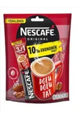 Nescafé 3'ü 1 Arada Tek İçim 30x17,40 gr thumbnail 1
