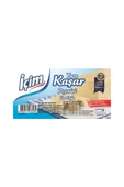 İçim Tam Yağlı Kaşar Peyniri (600 g) x6 Adet - 1