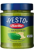 Barilla Fesleğenli Pesto Genovese Makarna Sosu (190 g)x3 thumbnail 1