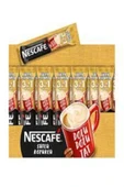 Nescafé 3'ü 1 Arada Sütlü Köpüklü 30x 17,4 gr - 1