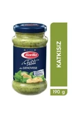 Barilla Fesleğenli Pesto Genovese Makarna Sosu (190 g)x12 thumbnail 2