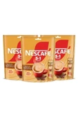 Nescafé 3'ü 1 Arada Sütlü Köpüklü 10'lu 6 Paket Suhadepo thumbnail 2
