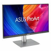 Asus ProArt PA27JCV 27" 60Hz 5Ms HDMI+DP+USB-C HDR WUHD Adaptive-Sync IPS Pivot Vesa Monitör - 2