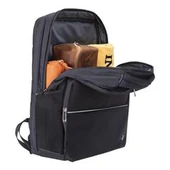 PLM Octagon   15.6" Lacivert Notebook Sırt Çantası - 4