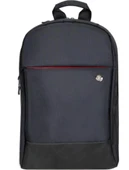Plm Palma 15.6" Notebook Sırt Çantası Siyah - 1