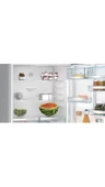 Bosch KGP76AIC0N Serie 8 C Enerji Sınıfı 631 Lt Alttan Donduruculu Buzdolabı - 4