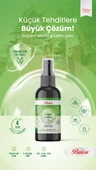 DOĞAL KALKAN – KENE & SİVRİSİNEK KOVUCU LOSYON * 100 ML - 2