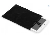 DK DK-AC-TBKL72 Kadife Kumaş 21x14 cm Taşıma Kılıfı (7" Tablet Kılıfı) - 2