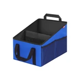 Mack MCC-5003 B Easygo Araç İçi Organizer Mavi - 5