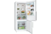 Bosch KGN76CWE0N 526 Lt No-Frost Buzdolabı - 2