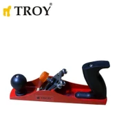 Troy 25000 Metal Marangoz Rende - 2