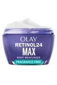 Olay Retinol 24 Max Nemlendirici Gece Kremi 48GR - 1
